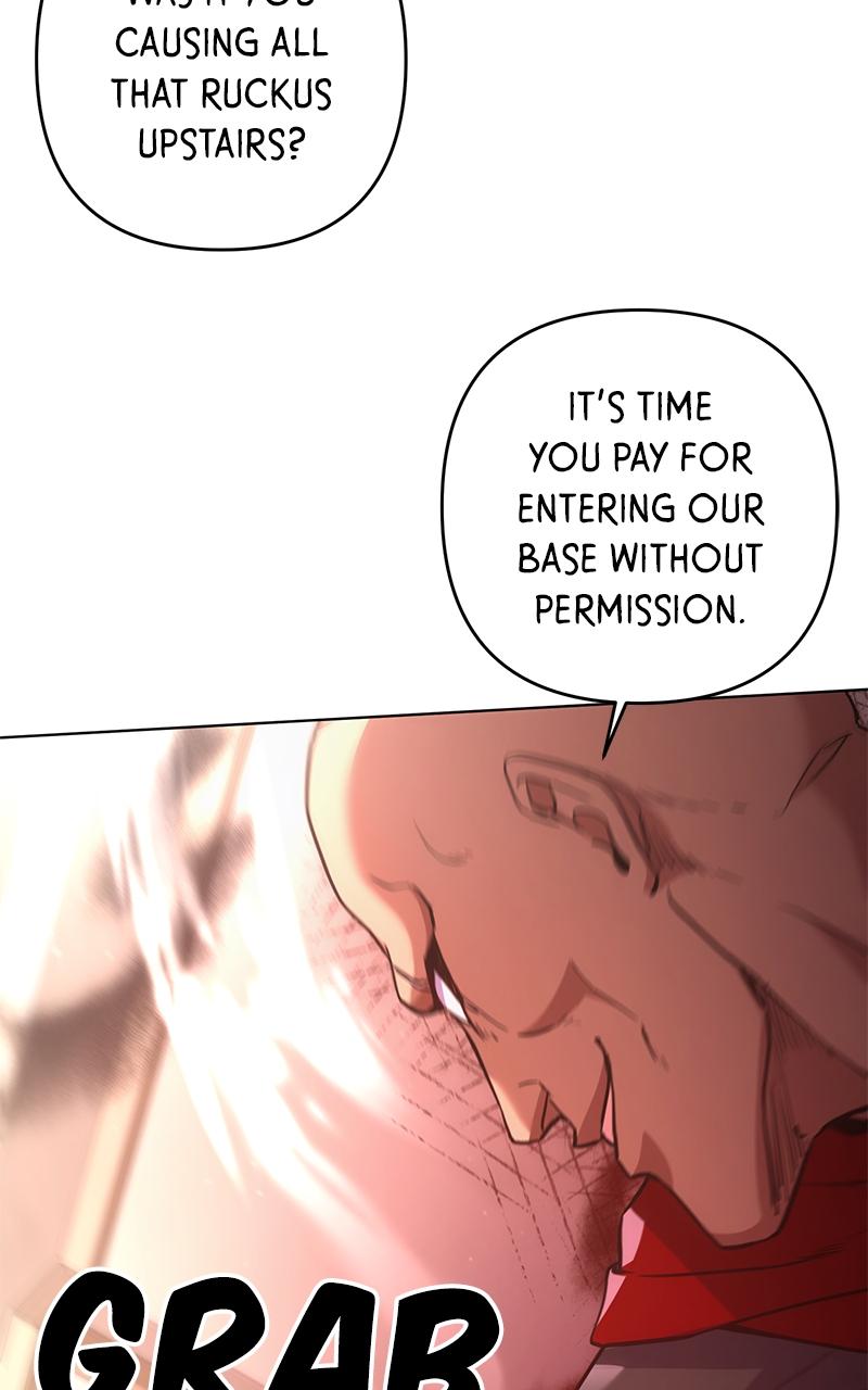 Surviving a Fantasy Adventure Comic Chap 10 - Next Chap 11