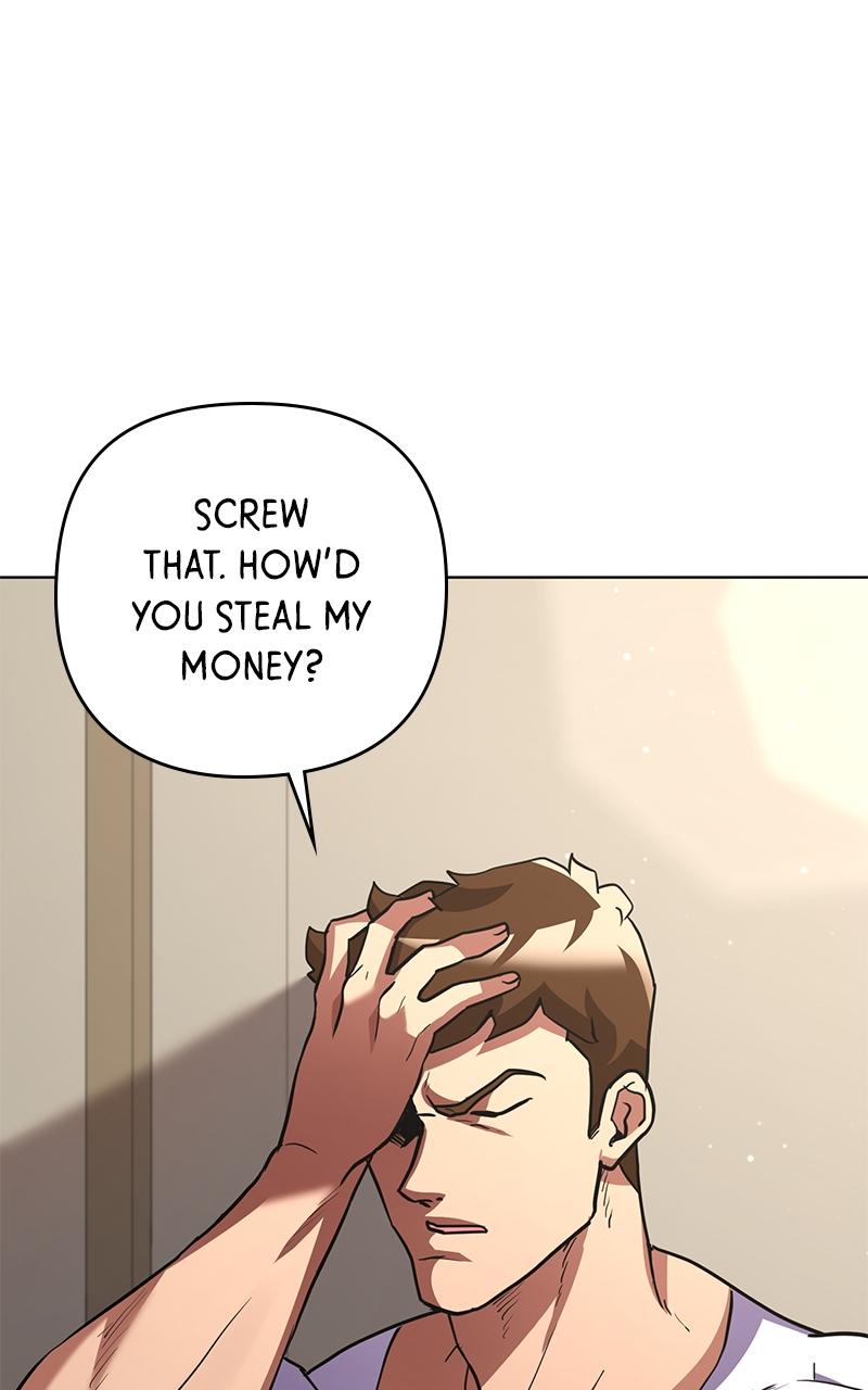 Surviving a Fantasy Adventure Comic Chap 10 - Next Chap 11