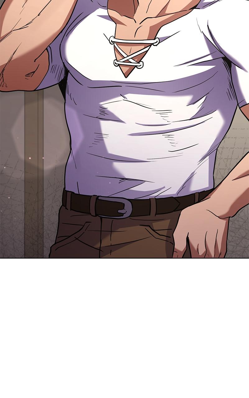 Surviving a Fantasy Adventure Comic Chap 10 - Next Chap 11