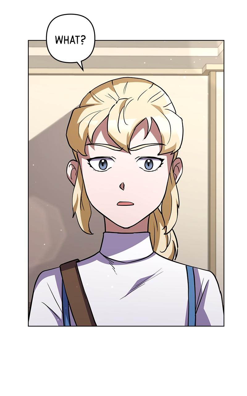 Surviving a Fantasy Adventure Comic Chap 10 - Next Chap 11