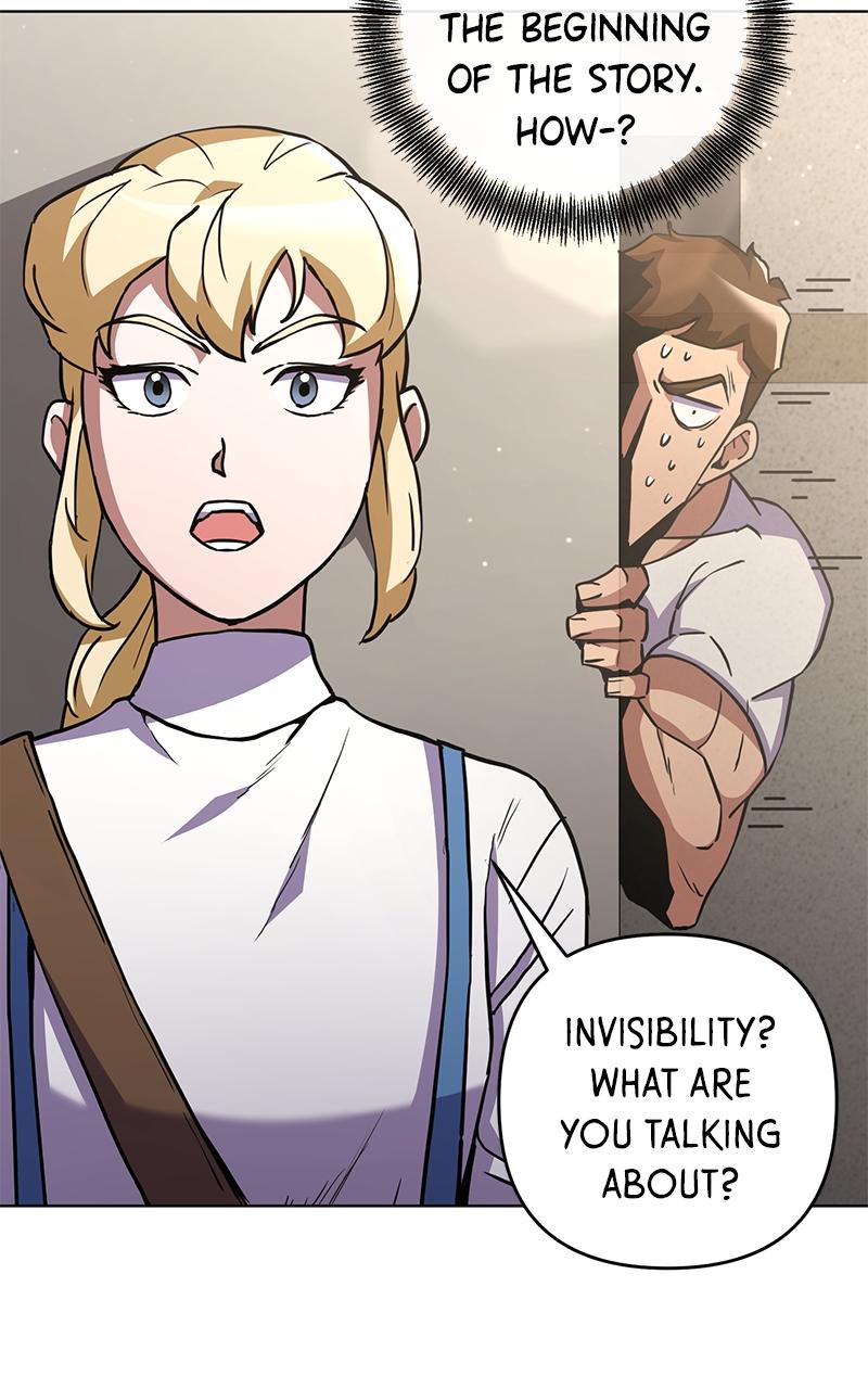 Surviving a Fantasy Adventure Comic Chap 10 - Next Chap 11