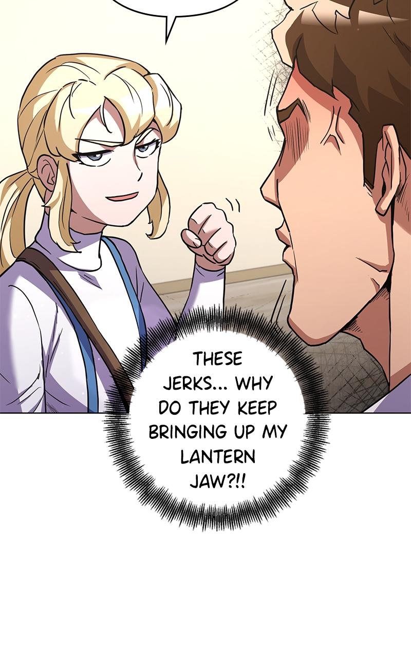 Surviving a Fantasy Adventure Comic Chap 10 - Next Chap 11