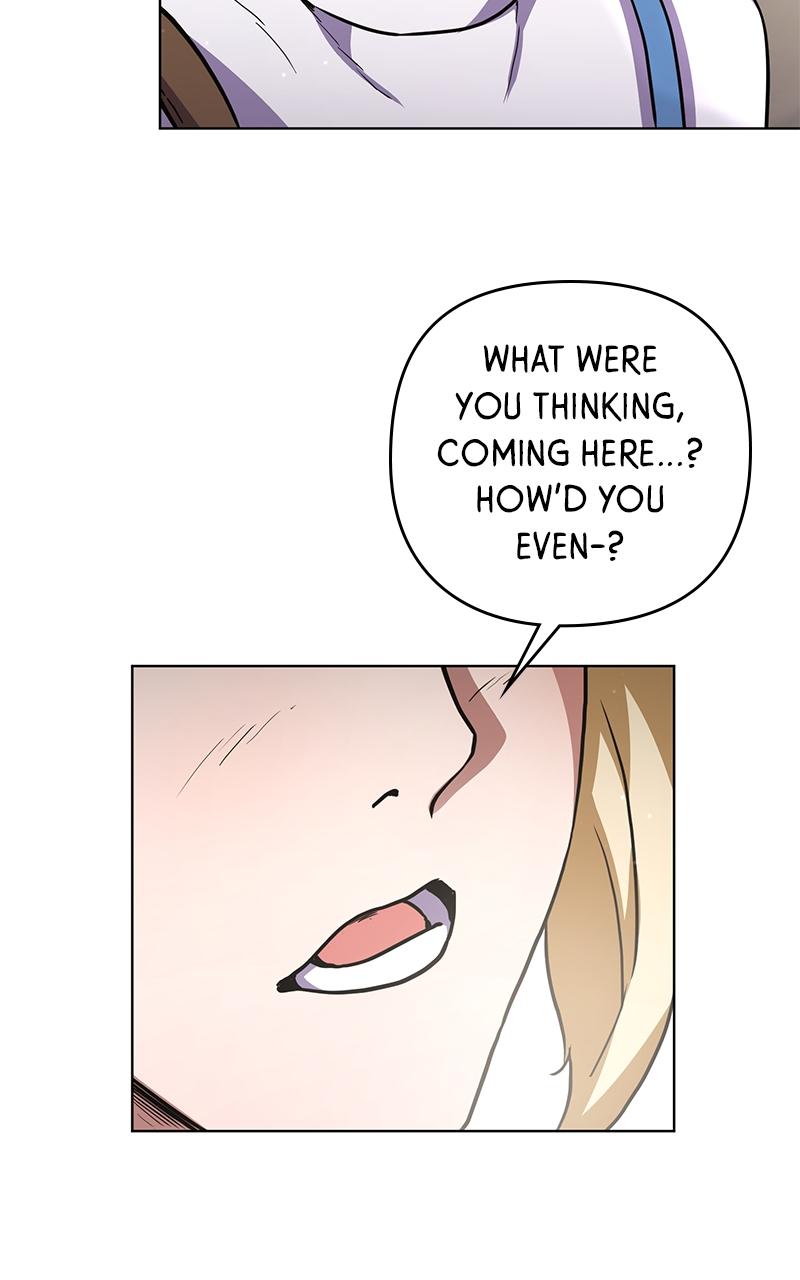 Surviving a Fantasy Adventure Comic Chap 10 - Next Chap 11