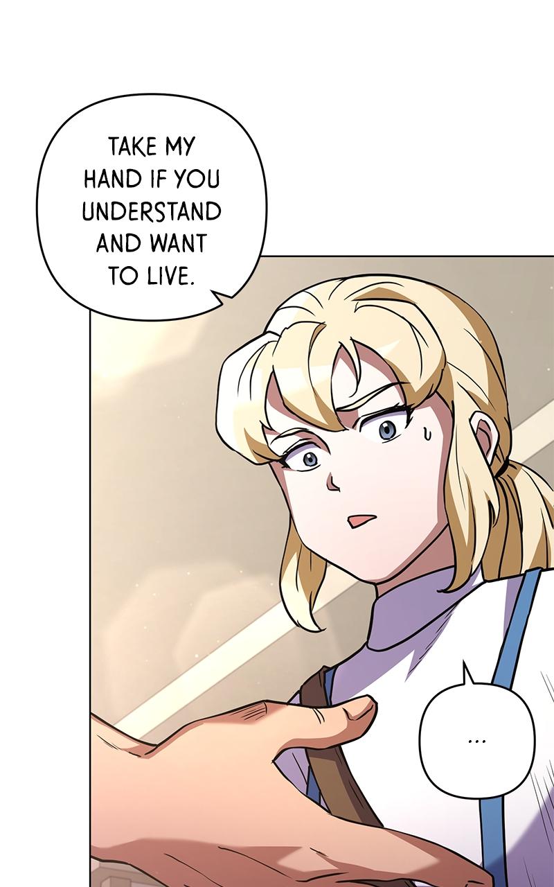 Surviving a Fantasy Adventure Comic Chap 10 - Next Chap 11