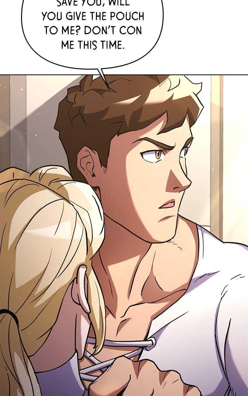 Surviving a Fantasy Adventure Comic Chap 10 - Next Chap 11