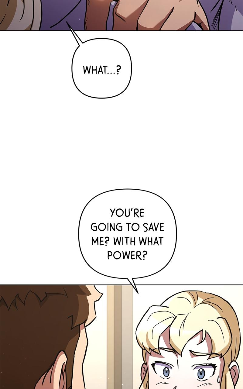 Surviving a Fantasy Adventure Comic Chap 10 - Next Chap 11