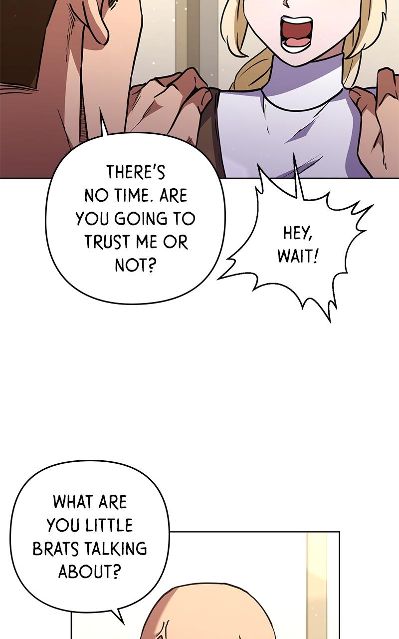 Surviving a Fantasy Adventure Comic Chap 10 - Next Chap 11