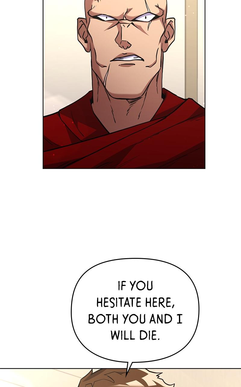 Surviving a Fantasy Adventure Comic Chap 10 - Next Chap 11