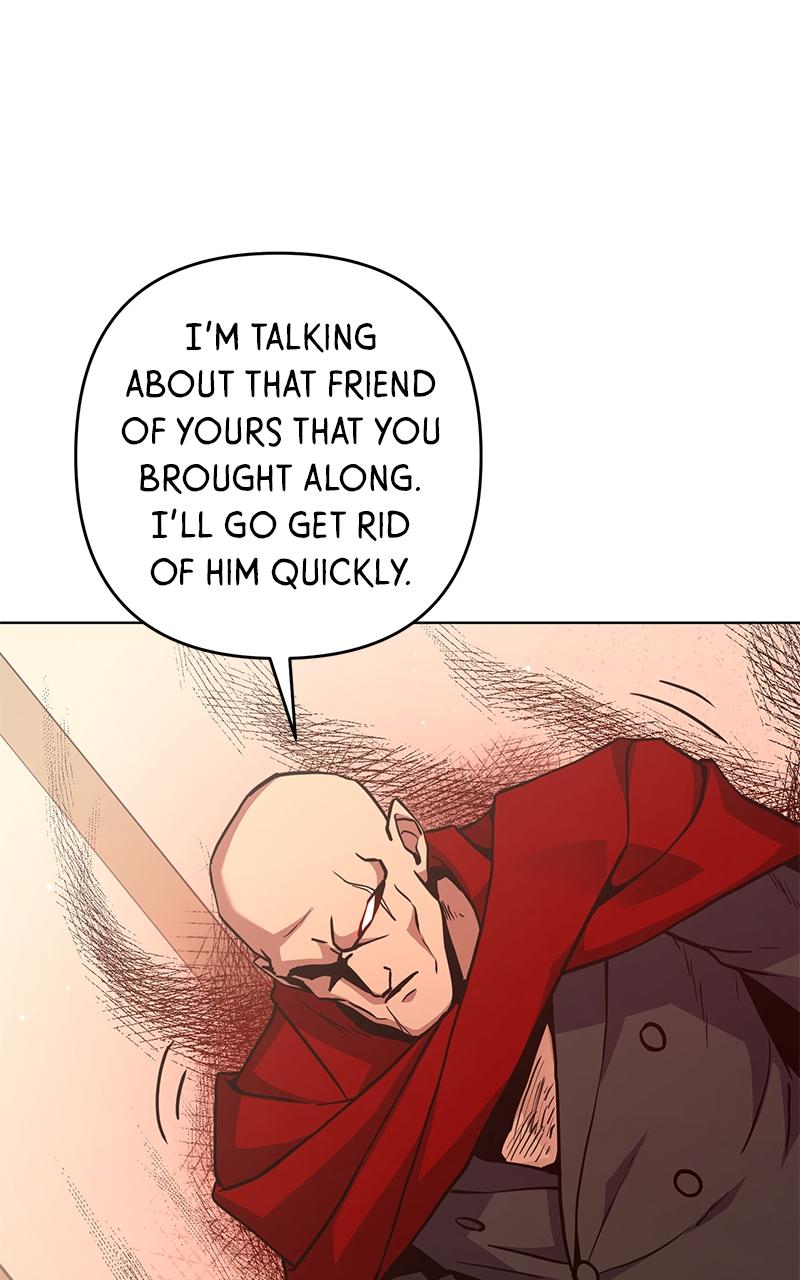 Surviving a Fantasy Adventure Comic Chap 10 - Next Chap 11