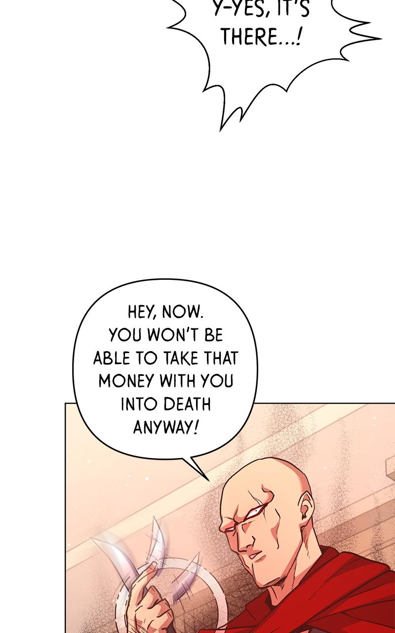 Surviving a Fantasy Adventure Comic Chap 10 - Next Chap 11