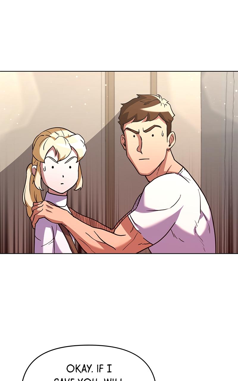 Surviving a Fantasy Adventure Comic Chap 10 - Next Chap 11