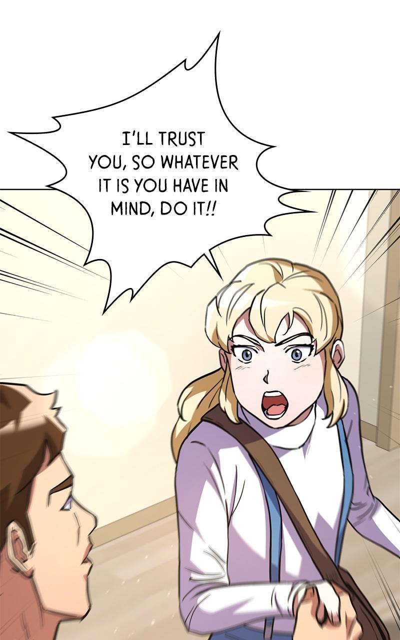 Surviving a Fantasy Adventure Comic Chap 10 - Next Chap 11