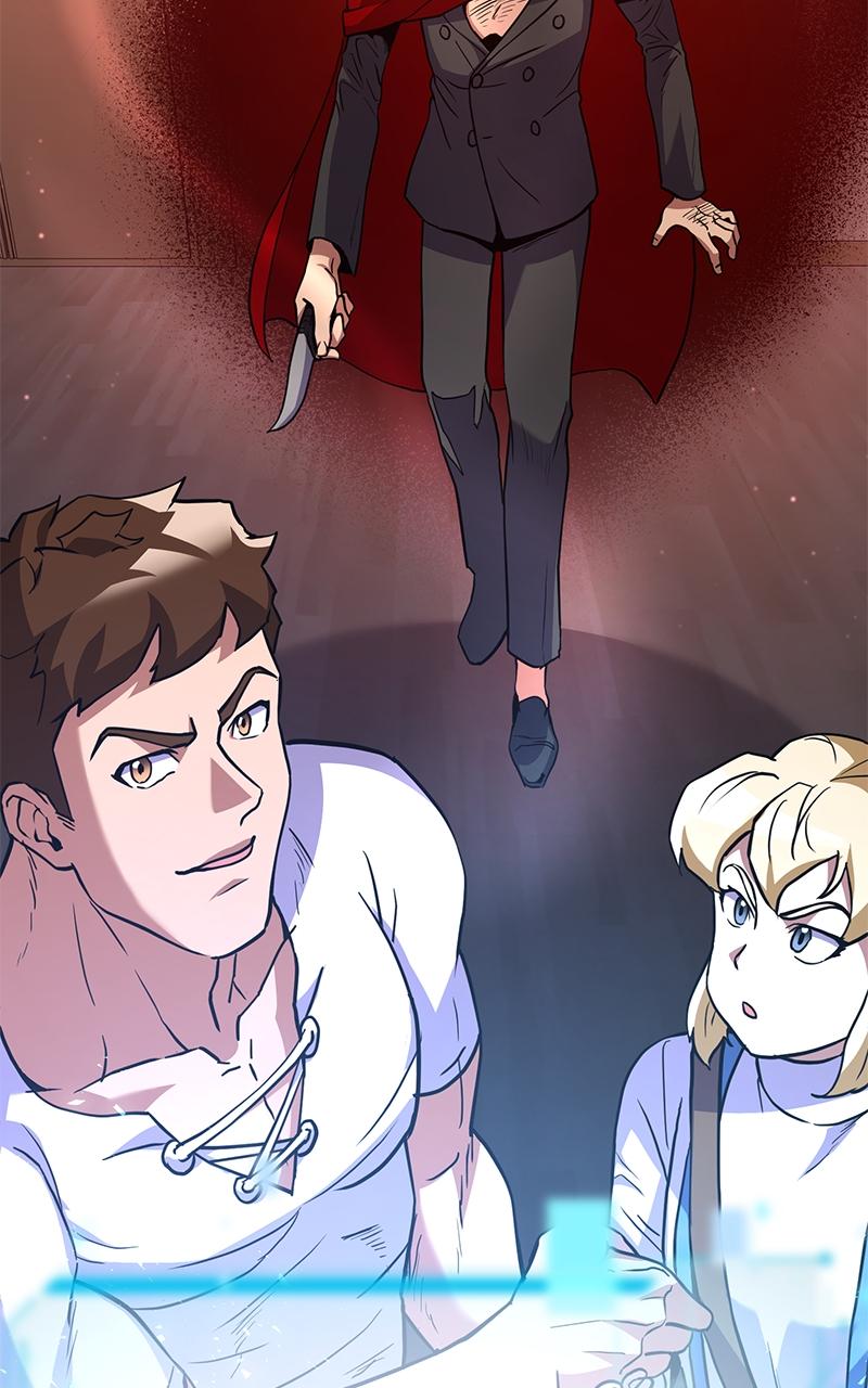 Surviving a Fantasy Adventure Comic Chap 10 - Next Chap 11