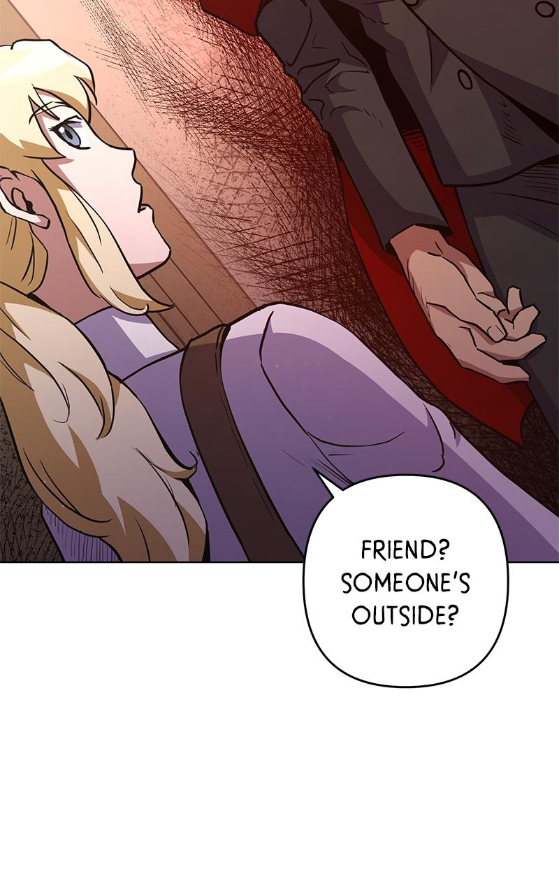Surviving a Fantasy Adventure Comic Chap 10 - Next Chap 11