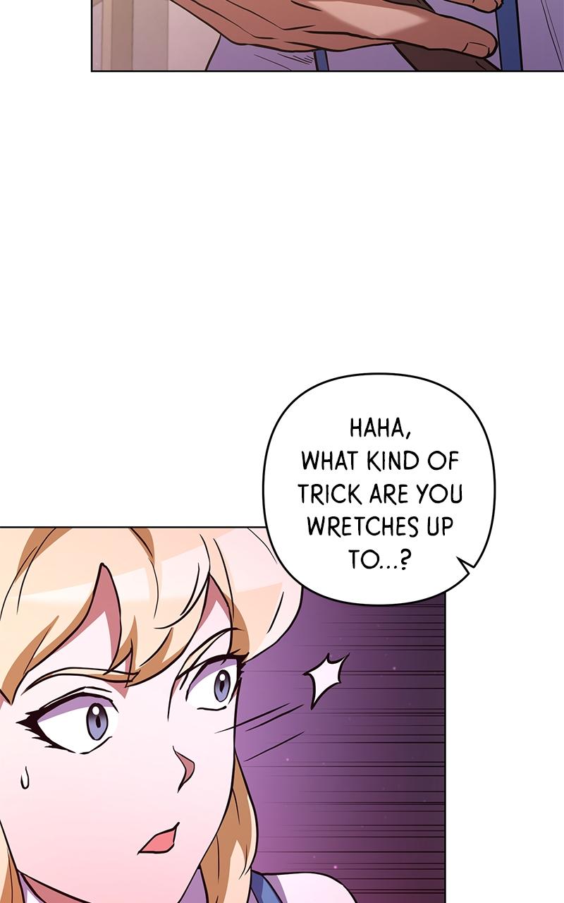 Surviving a Fantasy Adventure Comic Chap 10 - Next Chap 11