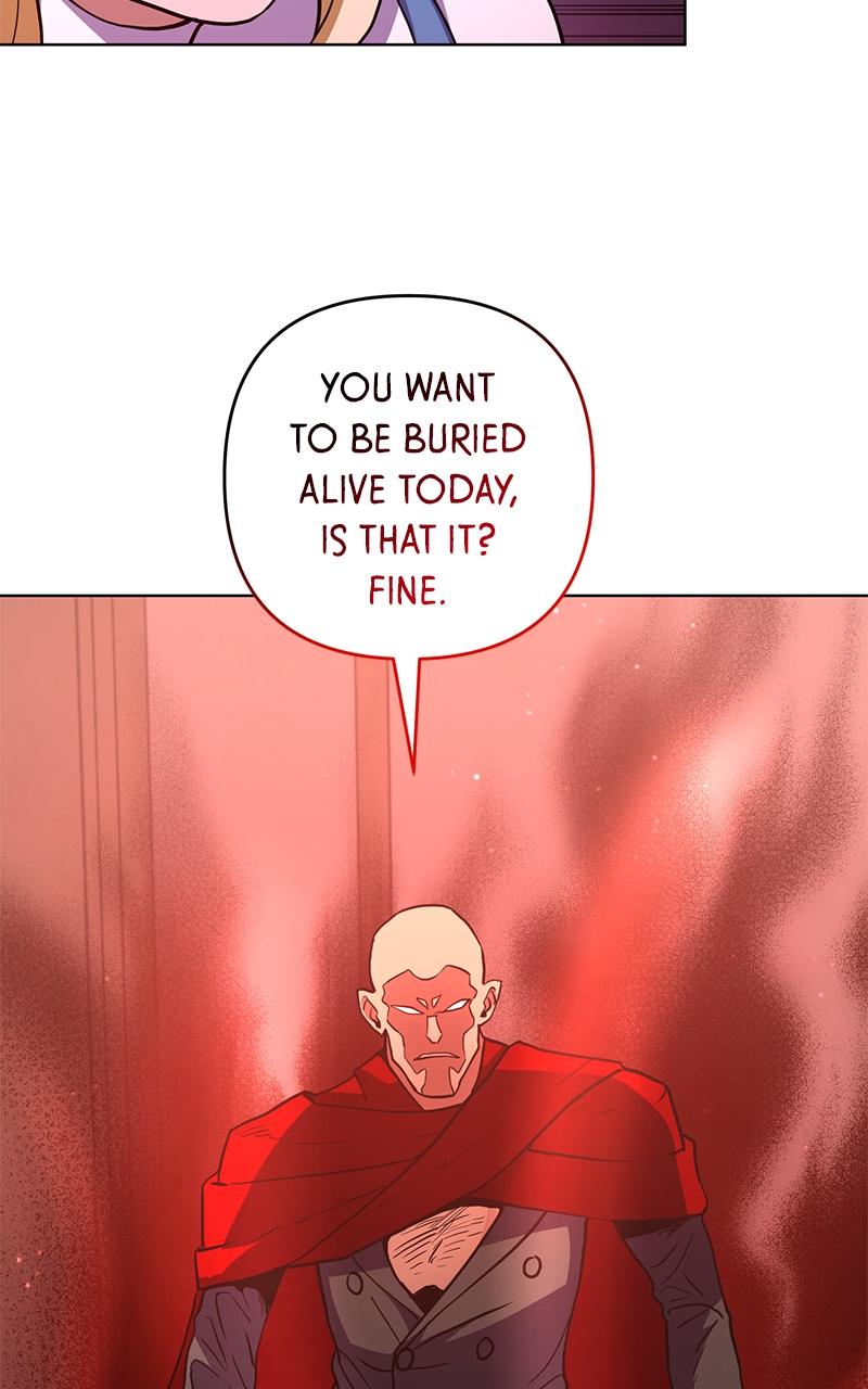 Surviving a Fantasy Adventure Comic Chap 10 - Next Chap 11