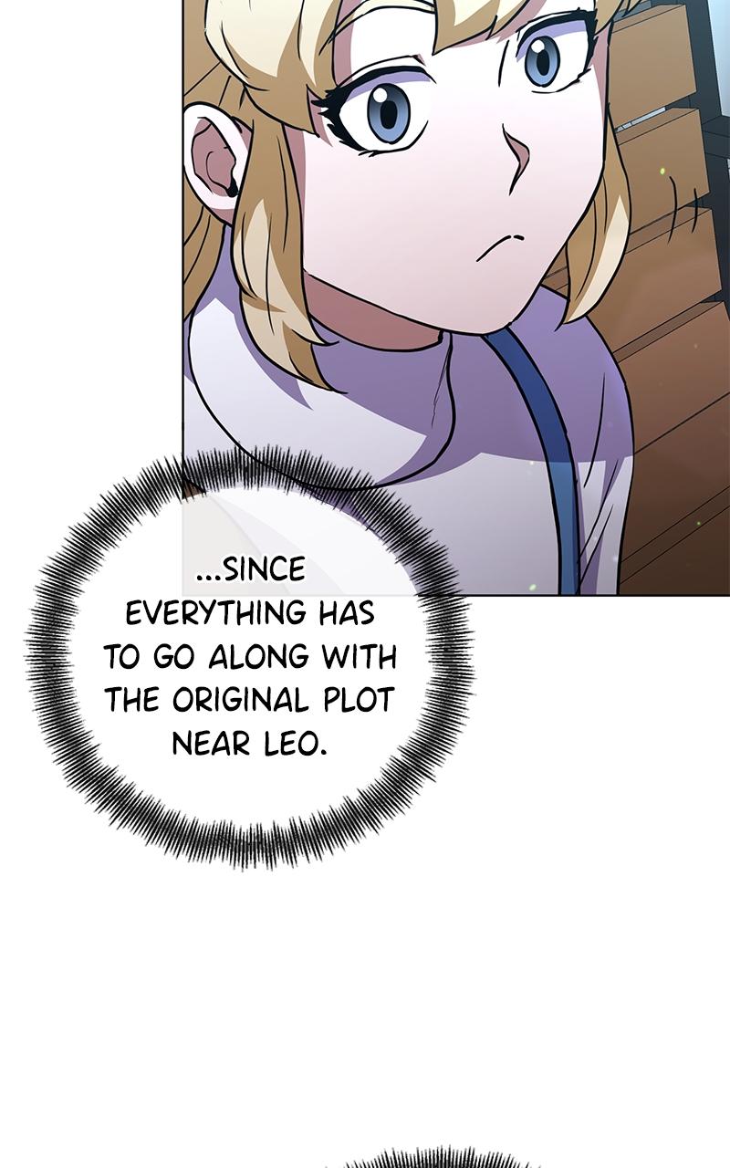 Surviving a Fantasy Adventure Comic Chap 10 - Next Chap 11