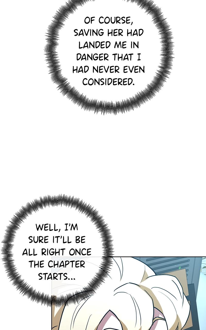 Surviving a Fantasy Adventure Comic Chap 10 - Next Chap 11