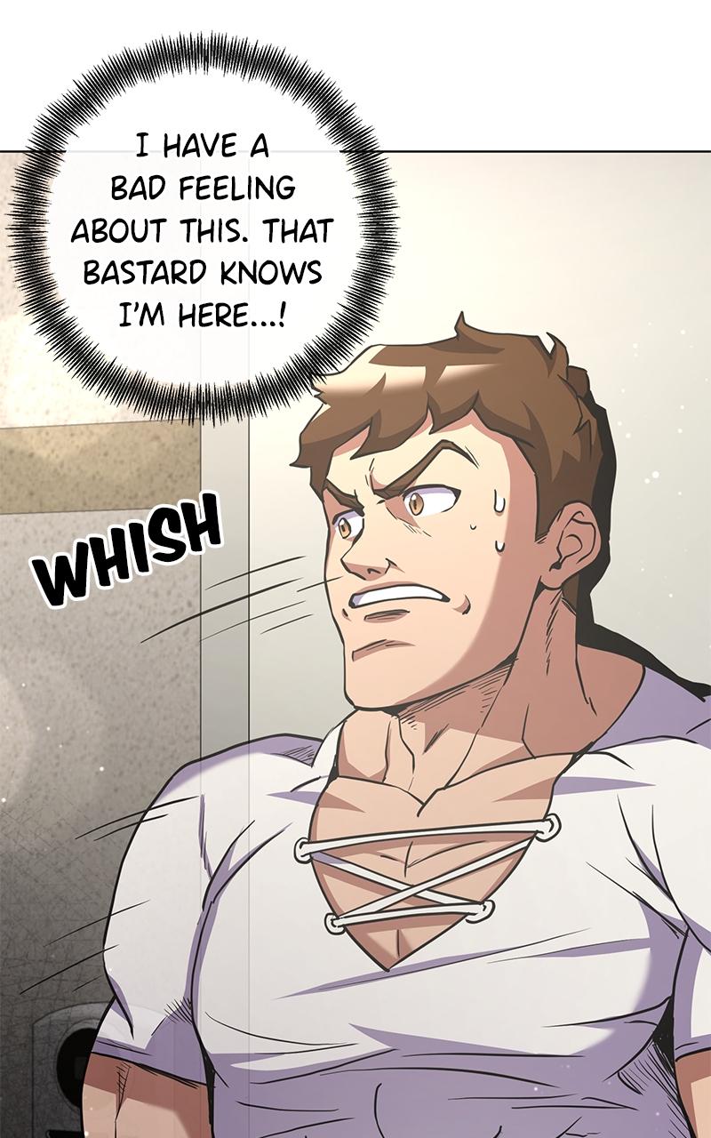 Surviving a Fantasy Adventure Comic Chap 10 - Next Chap 11
