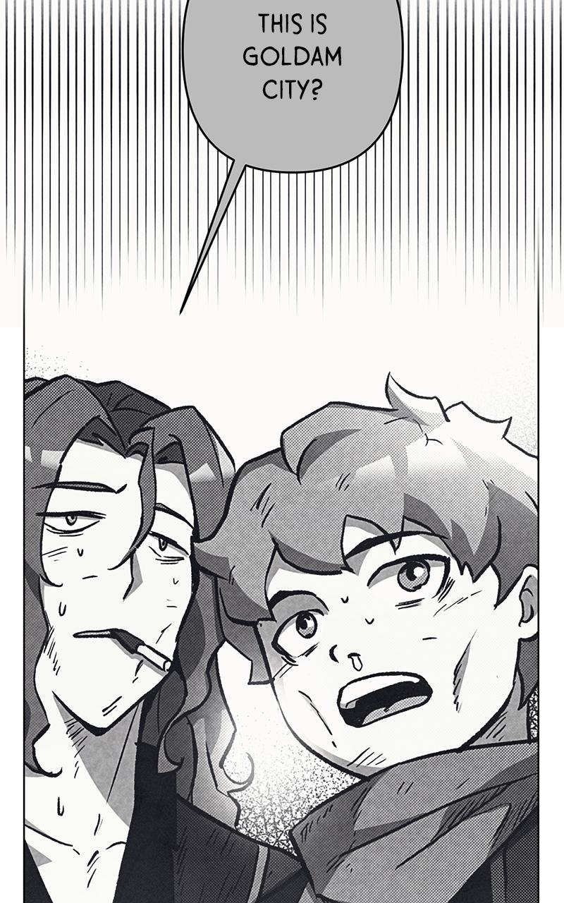 Surviving a Fantasy Adventure Comic Chap 10 - Next Chap 11