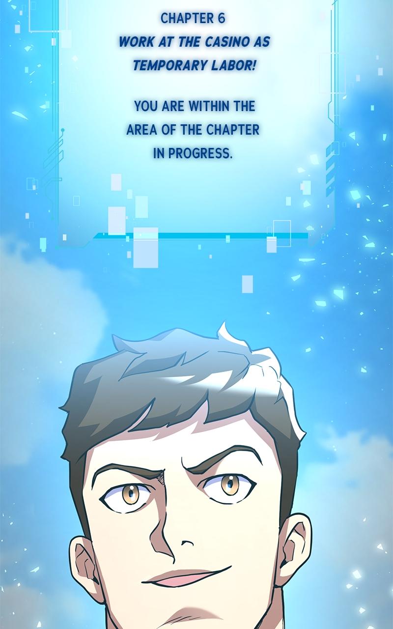 Surviving a Fantasy Adventure Comic Chap 10 - Next Chap 11