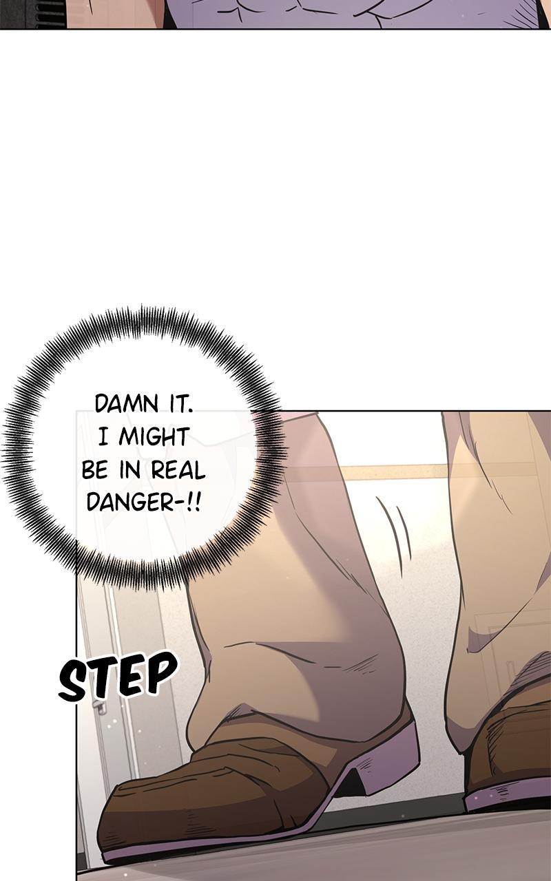 Surviving a Fantasy Adventure Comic Chap 10 - Next Chap 11