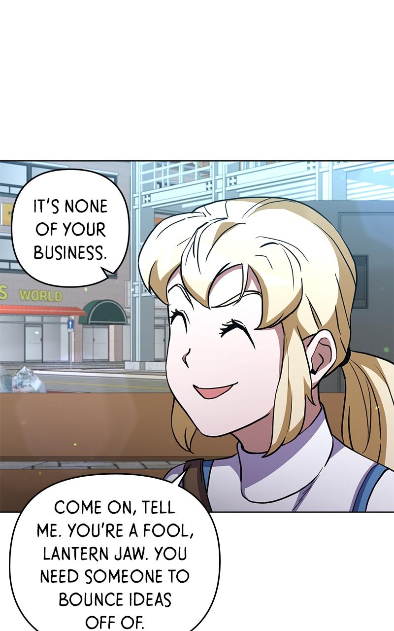 Surviving a Fantasy Adventure Comic Chap 10 - Next Chap 11