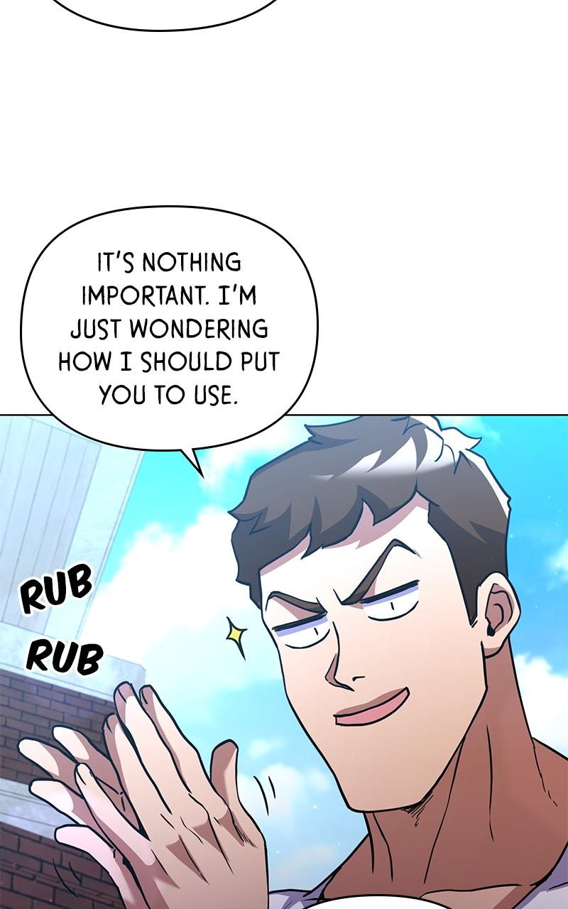 Surviving a Fantasy Adventure Comic Chap 10 - Next Chap 11