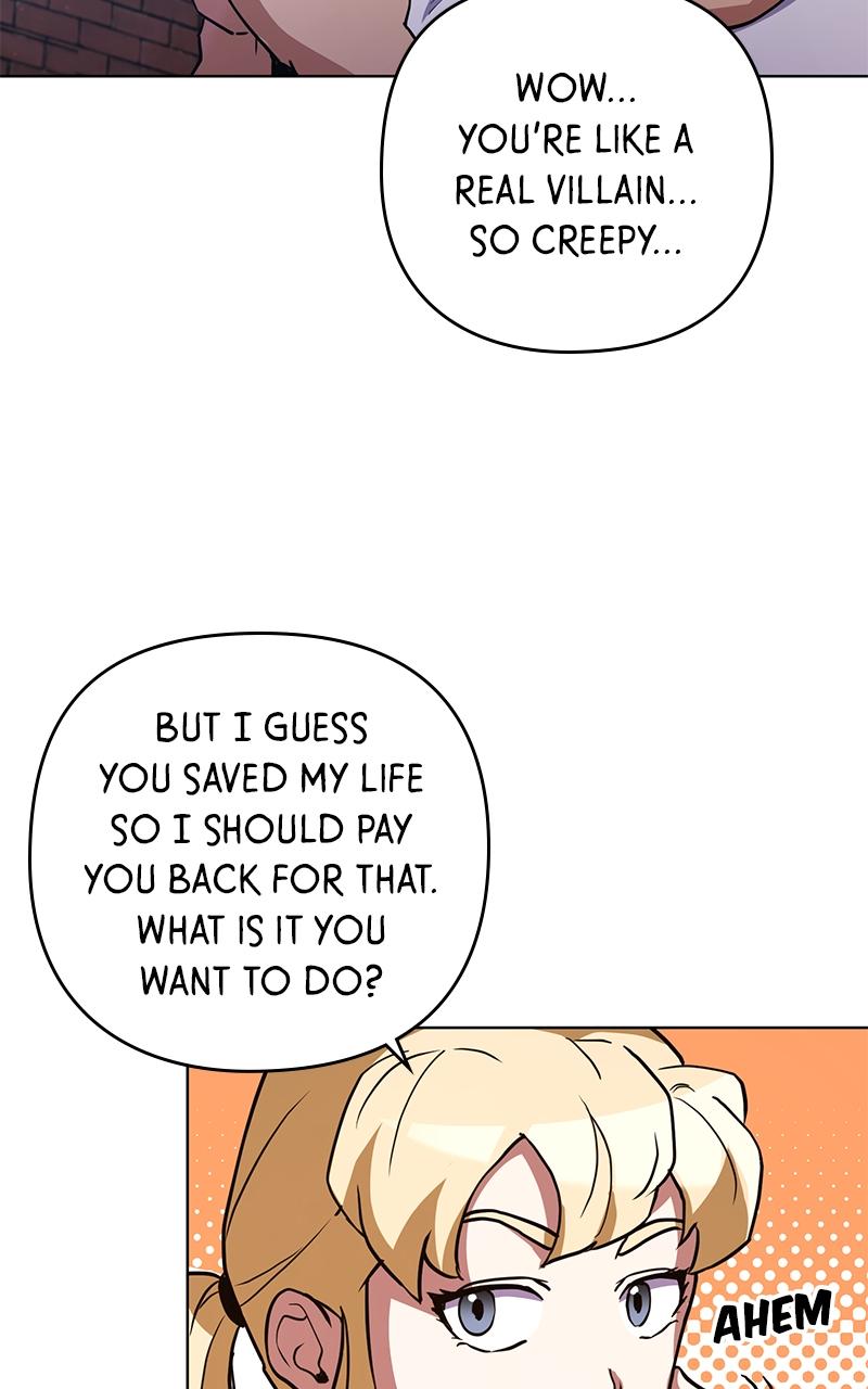 Surviving a Fantasy Adventure Comic Chap 10 - Next Chap 11