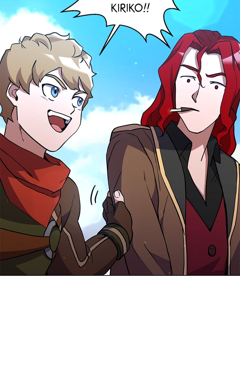 Surviving a Fantasy Adventure Comic Chap 11 - Next Chap 12