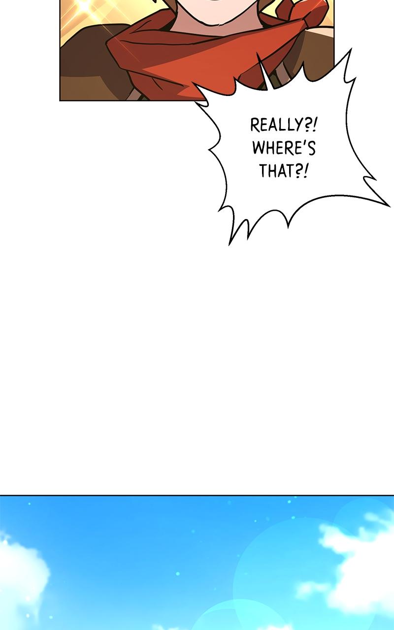 Surviving a Fantasy Adventure Comic Chap 11 - Next Chap 12