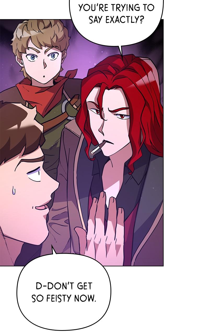 Surviving a Fantasy Adventure Comic Chap 11 - Next Chap 12