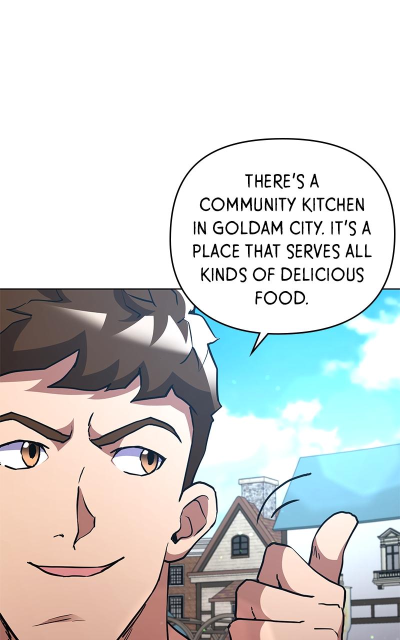Surviving a Fantasy Adventure Comic Chap 11 - Next Chap 12