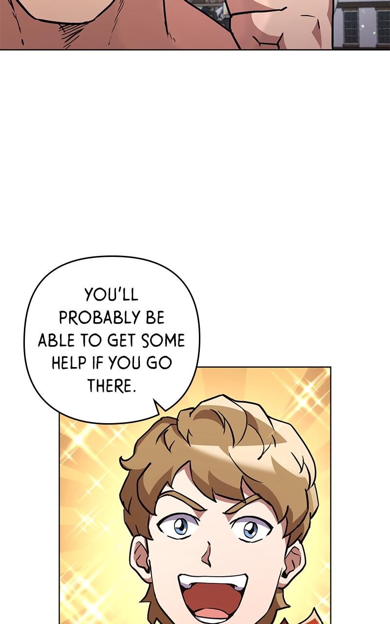 Surviving a Fantasy Adventure Comic Chap 11 - Next Chap 12