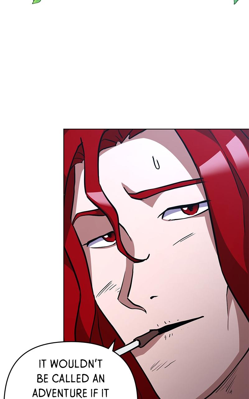 Surviving a Fantasy Adventure Comic Chap 11 - Next Chap 12