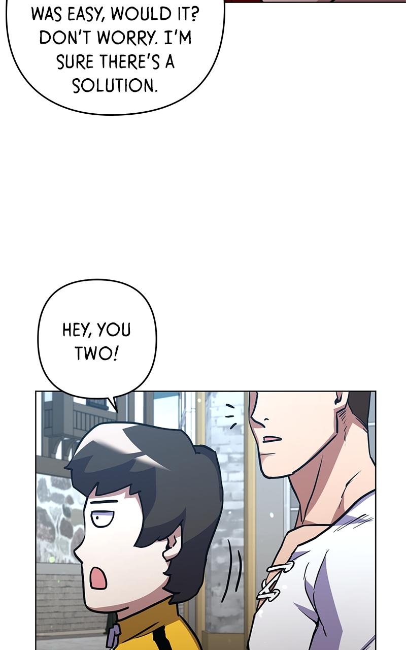 Surviving a Fantasy Adventure Comic Chap 11 - Next Chap 12