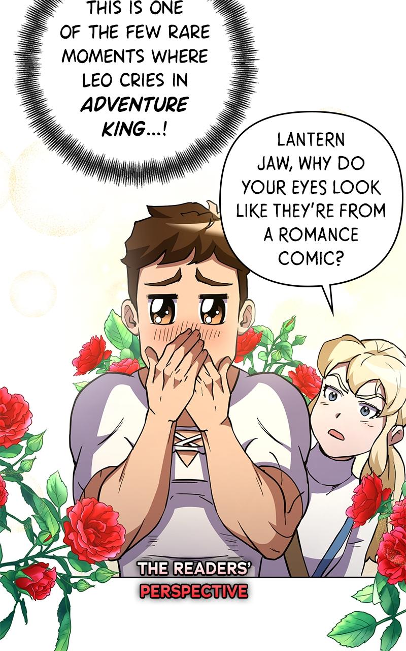 Surviving a Fantasy Adventure Comic Chap 11 - Next Chap 12