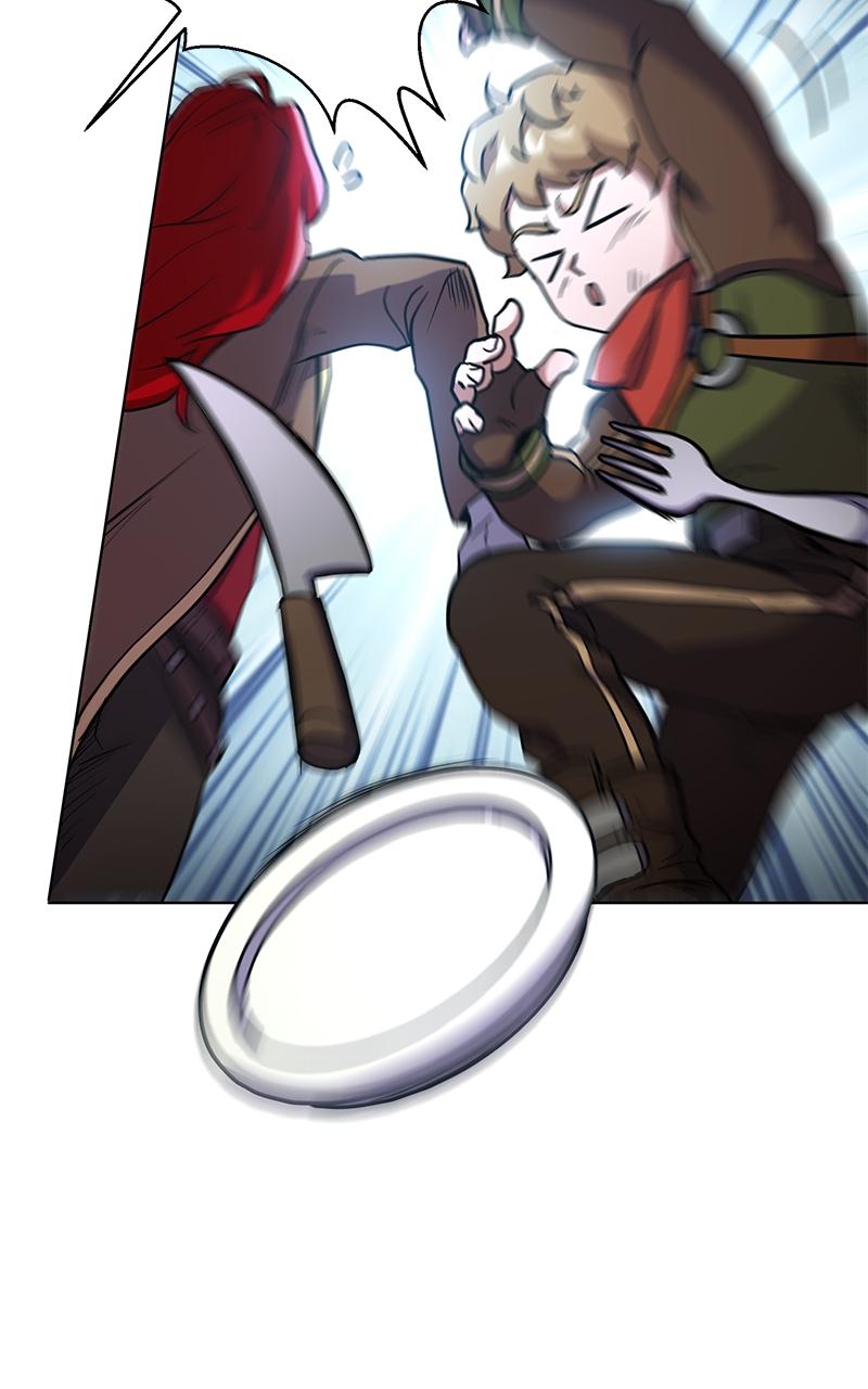 Surviving a Fantasy Adventure Comic Chap 11 - Next Chap 12