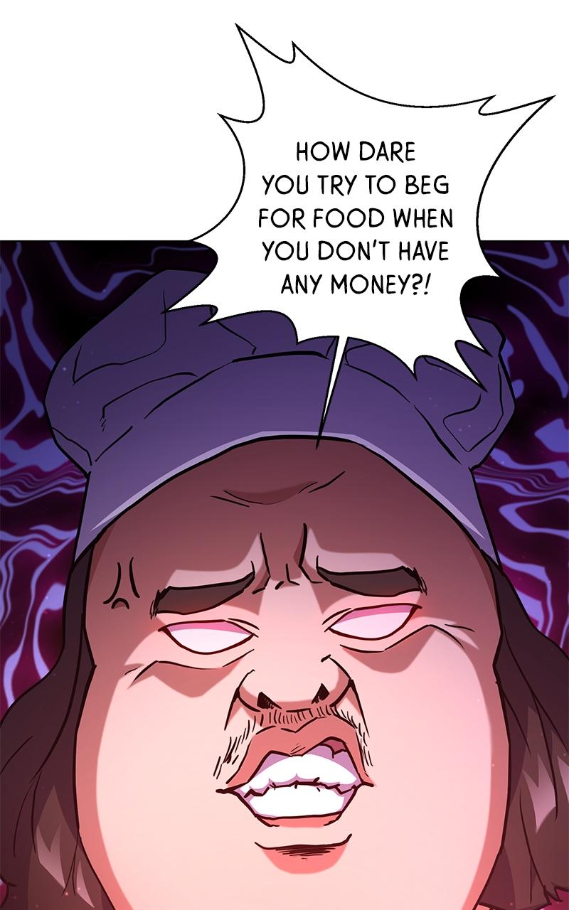 Surviving a Fantasy Adventure Comic Chap 11 - Next Chap 12