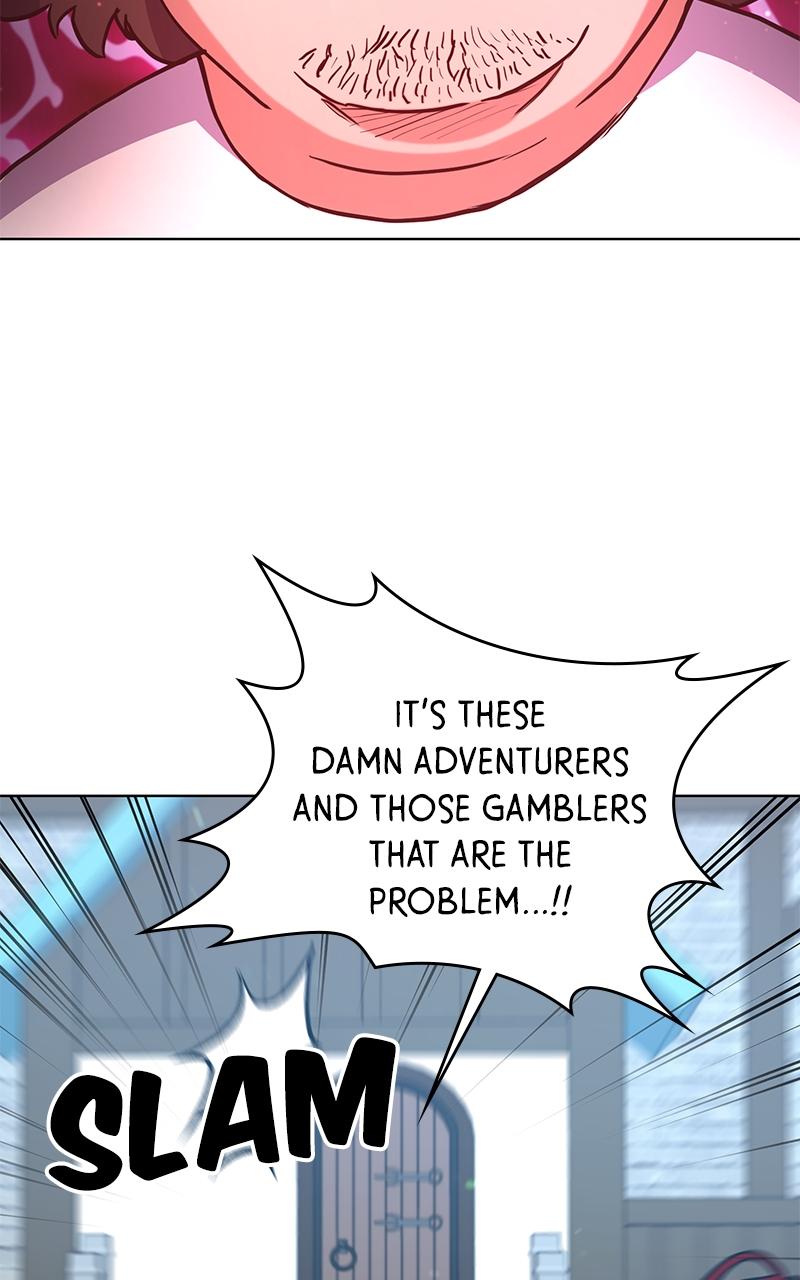 Surviving a Fantasy Adventure Comic Chap 11 - Next Chap 12