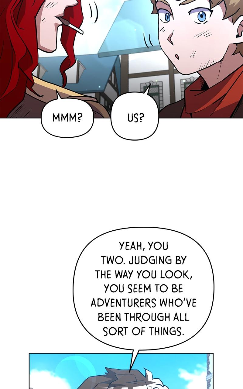 Surviving a Fantasy Adventure Comic Chap 11 - Next Chap 12