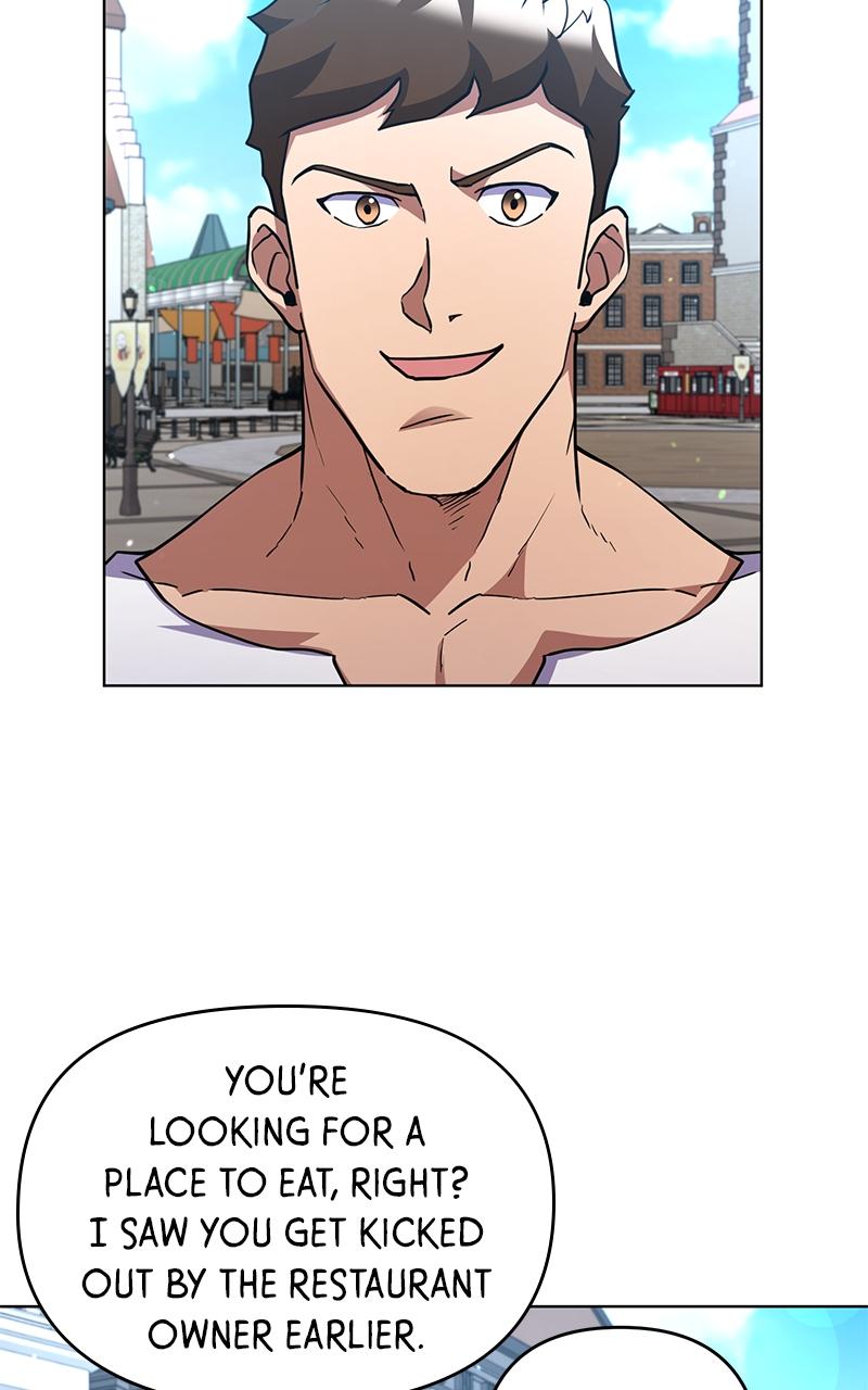 Surviving a Fantasy Adventure Comic Chap 11 - Next Chap 12