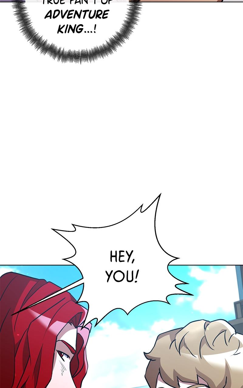 Surviving a Fantasy Adventure Comic Chap 11 - Next Chap 12