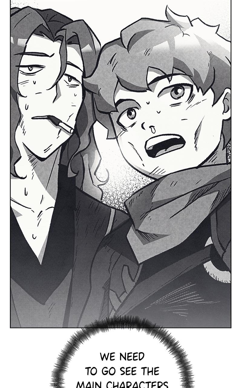 Surviving a Fantasy Adventure Comic Chap 11 - Next Chap 12