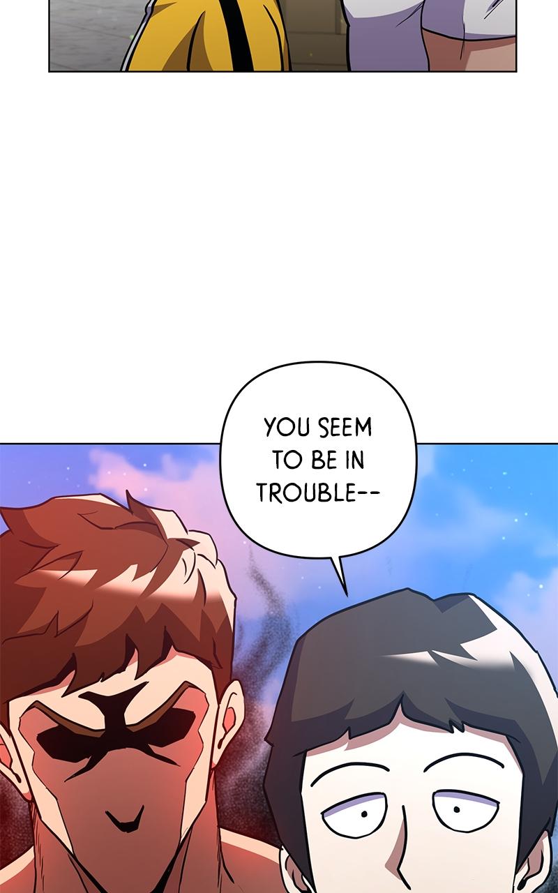 Surviving a Fantasy Adventure Comic Chap 11 - Next Chap 12