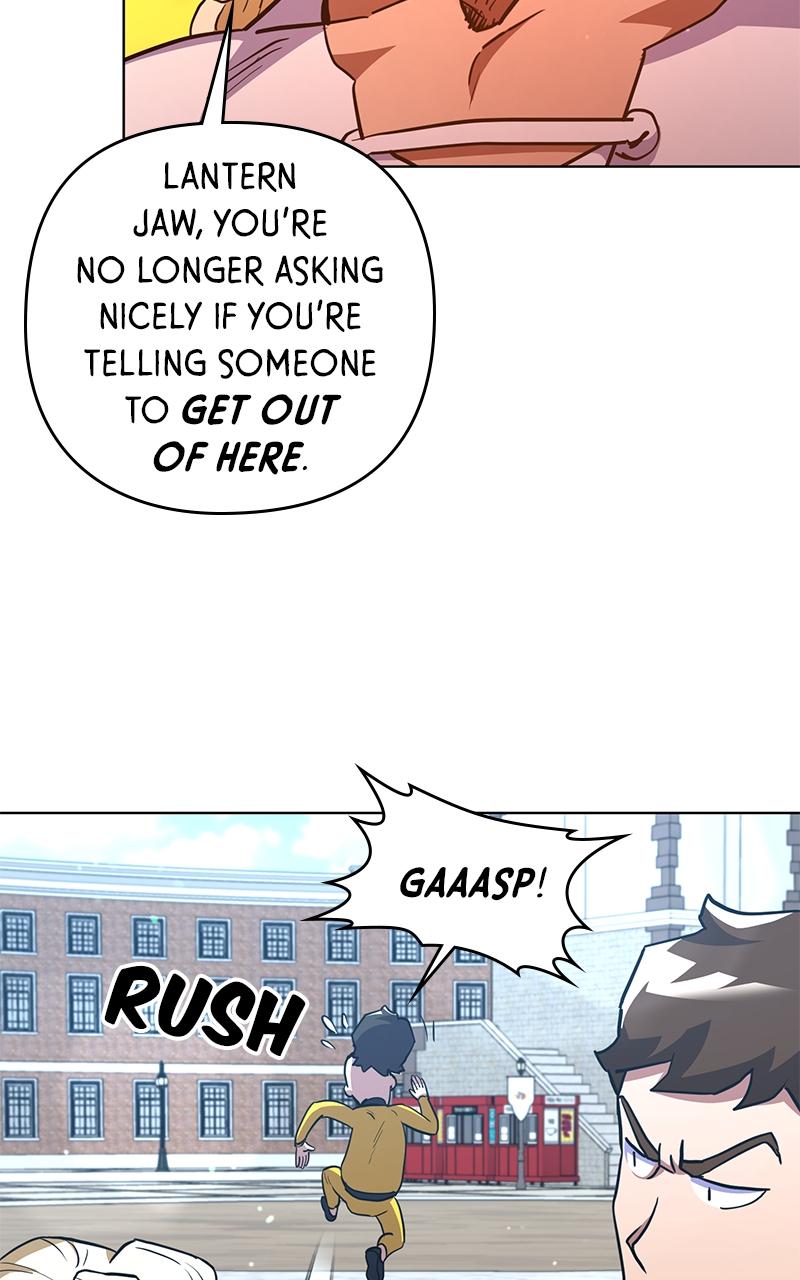 Surviving a Fantasy Adventure Comic Chap 11 - Next Chap 12