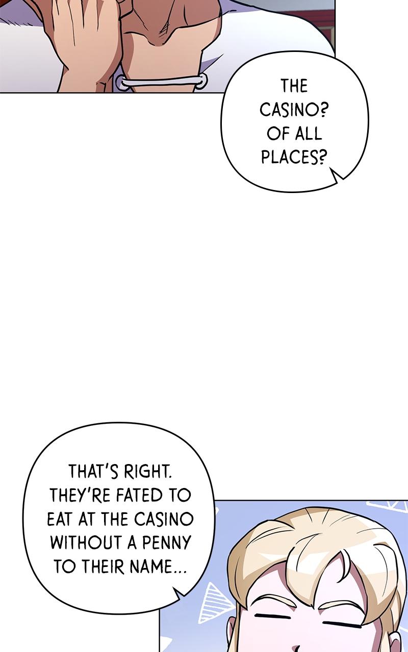 Surviving a Fantasy Adventure Comic Chap 11 - Next Chap 12