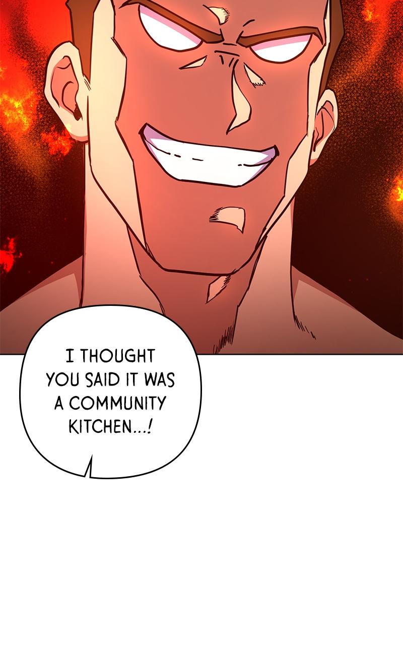 Surviving a Fantasy Adventure Comic Chap 11 - Next Chap 12