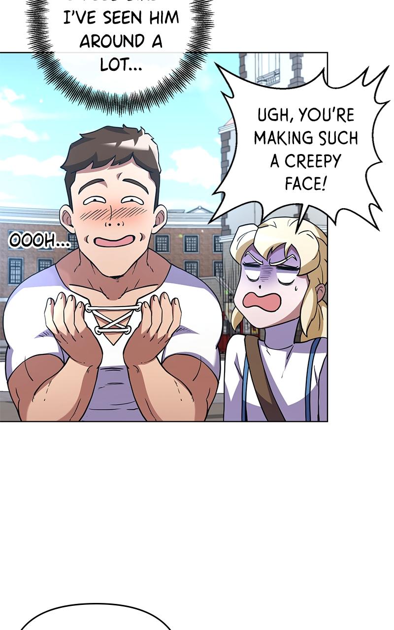 Surviving a Fantasy Adventure Comic Chap 11 - Next Chap 12