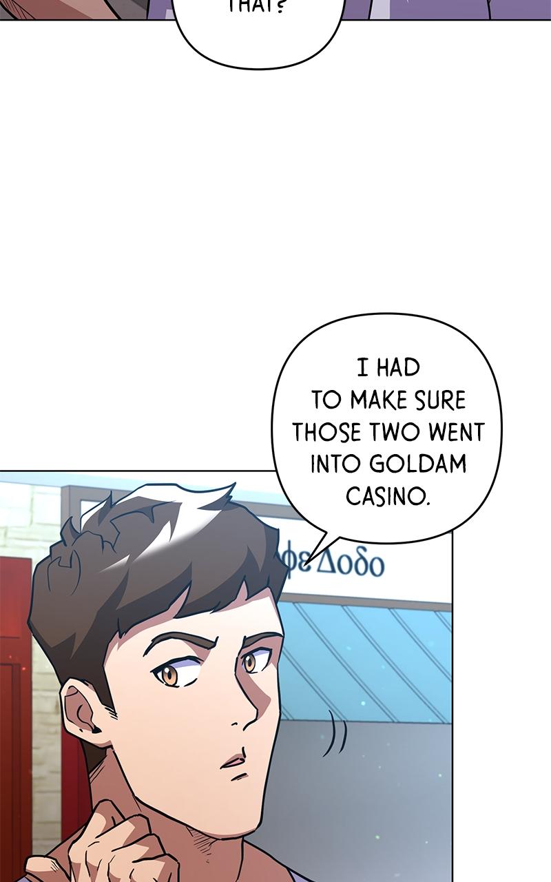 Surviving a Fantasy Adventure Comic Chap 11 - Next Chap 12